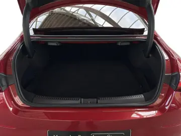 MERCEDES-BENZ CLA 200 Coupé AMG LED NAVI KAMERA