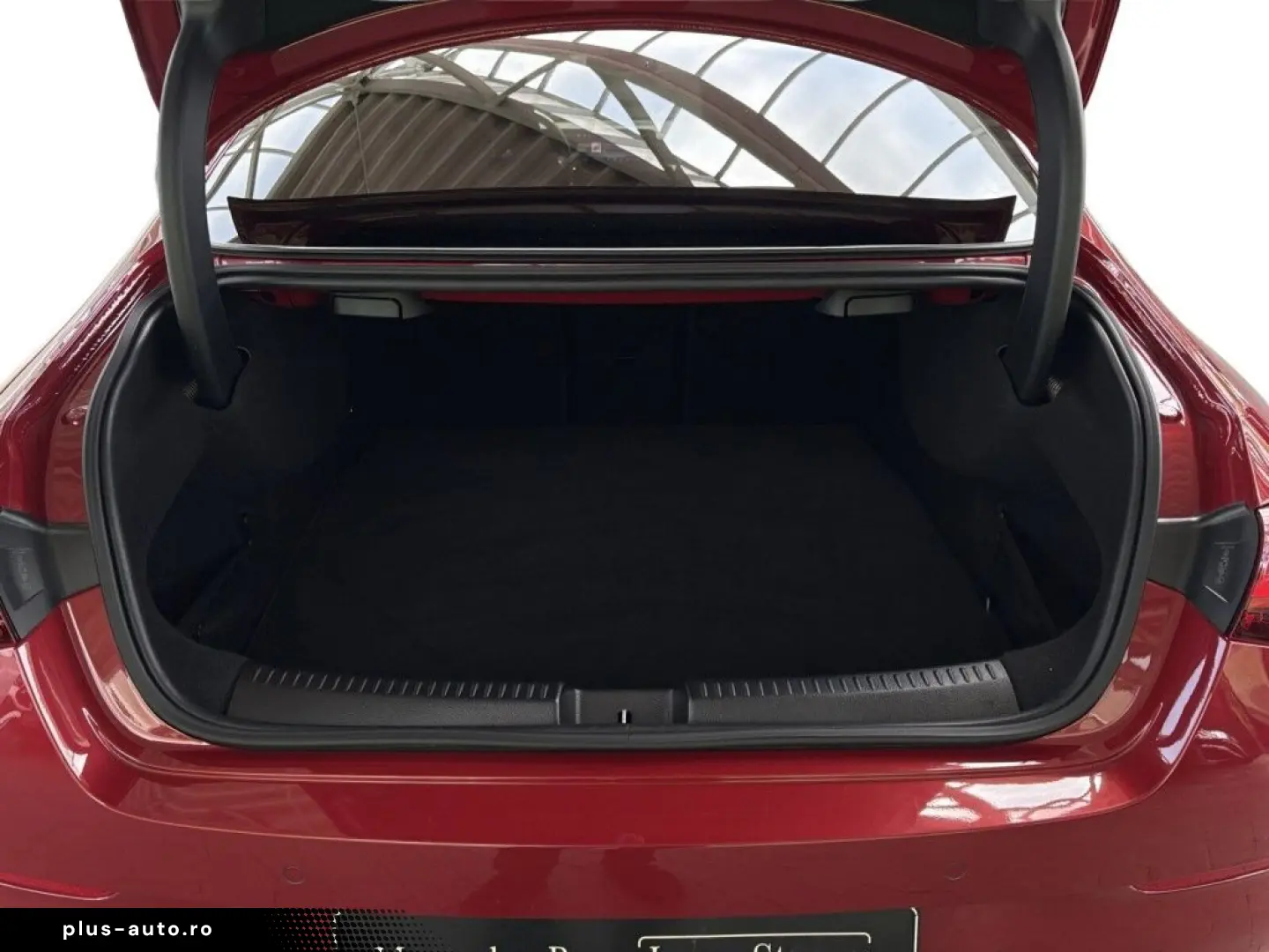 MERCEDES-BENZ CLA 200 Coupé AMG LED NAVI KAMERA