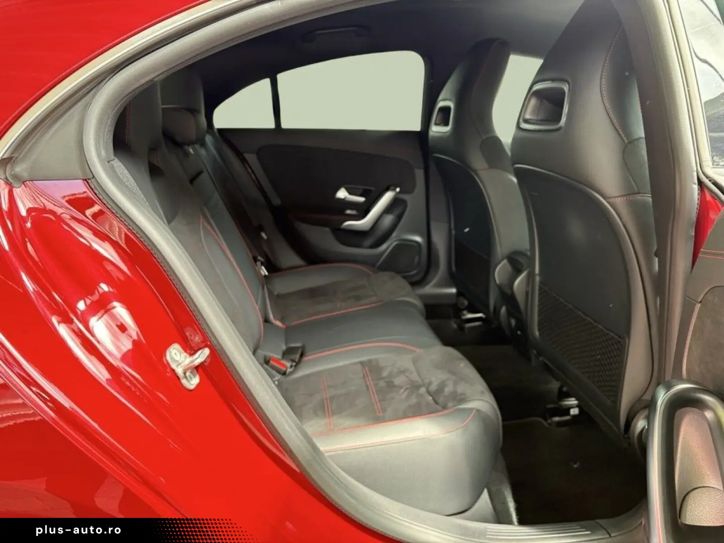 MERCEDES-BENZ CLA 200 Coupé AMG LED NAVI KAMERA