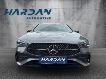 MERCEDES-BENZ CLA 200 AMG-Line  Pano  Ambiente  360