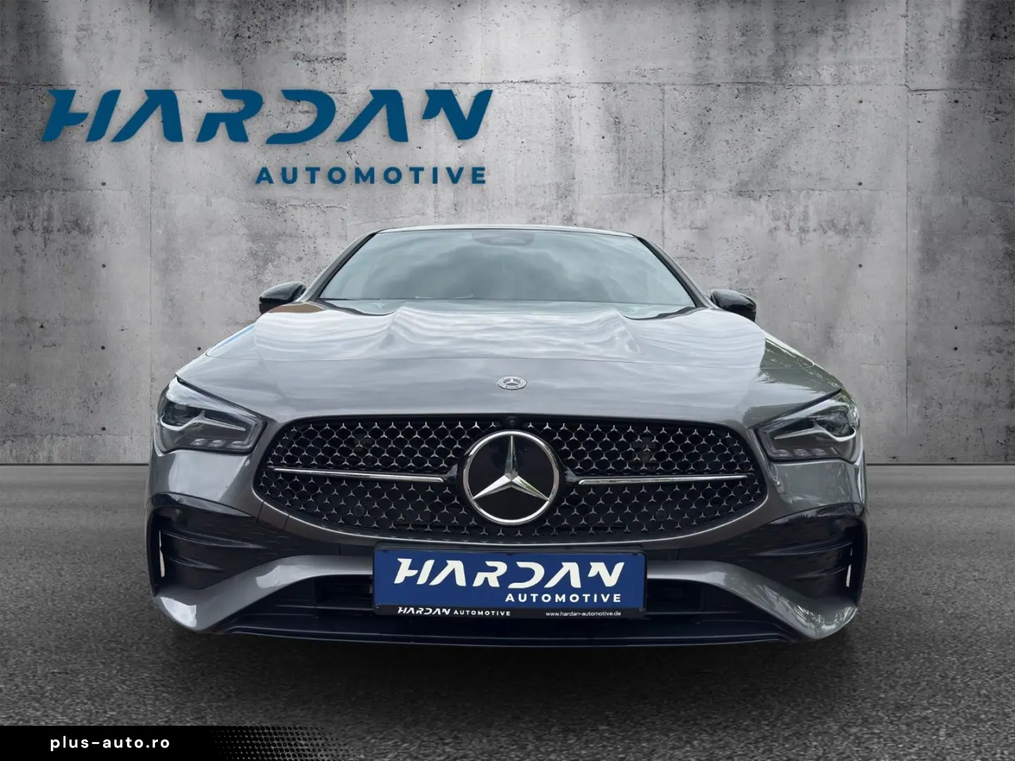 MERCEDES-BENZ CLA 200 AMG-Line  Pano  Ambiente  360