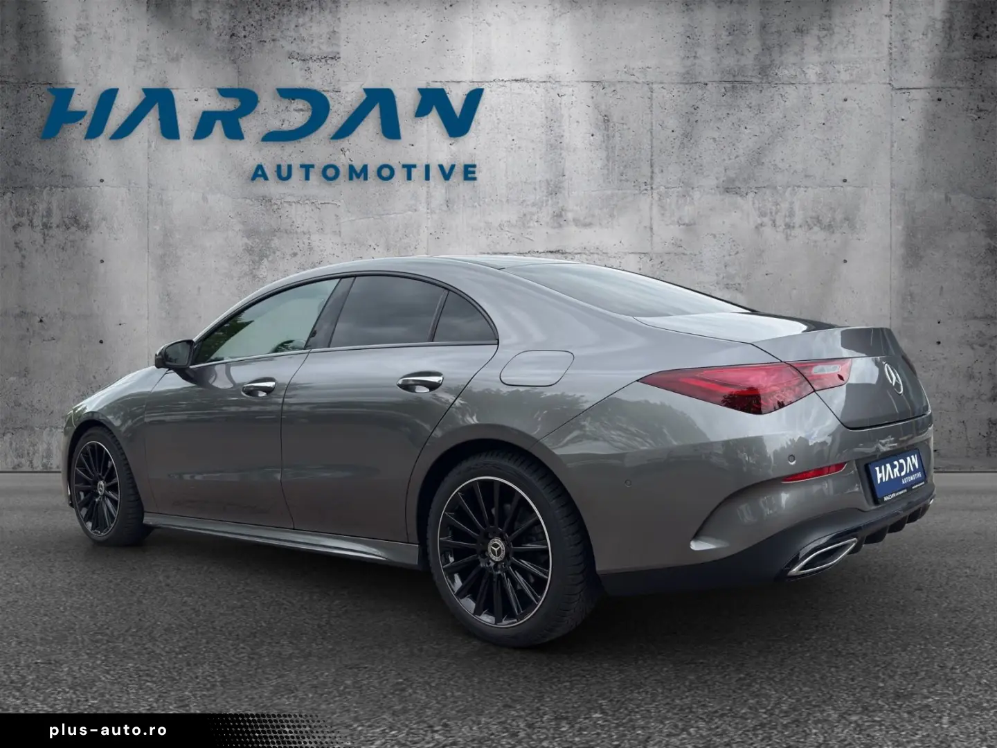 MERCEDES-BENZ CLA 200 AMG-Line  Pano  Ambiente  360