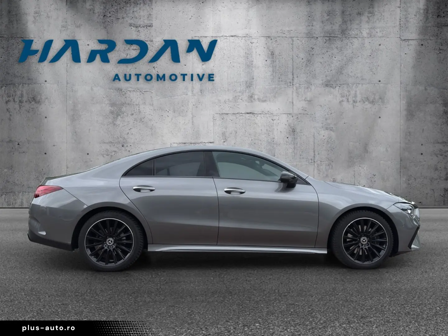 MERCEDES-BENZ CLA 200 AMG-Line  Pano  Ambiente  360