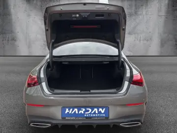 MERCEDES-BENZ CLA 200 AMG-Line  Pano  Ambiente  360