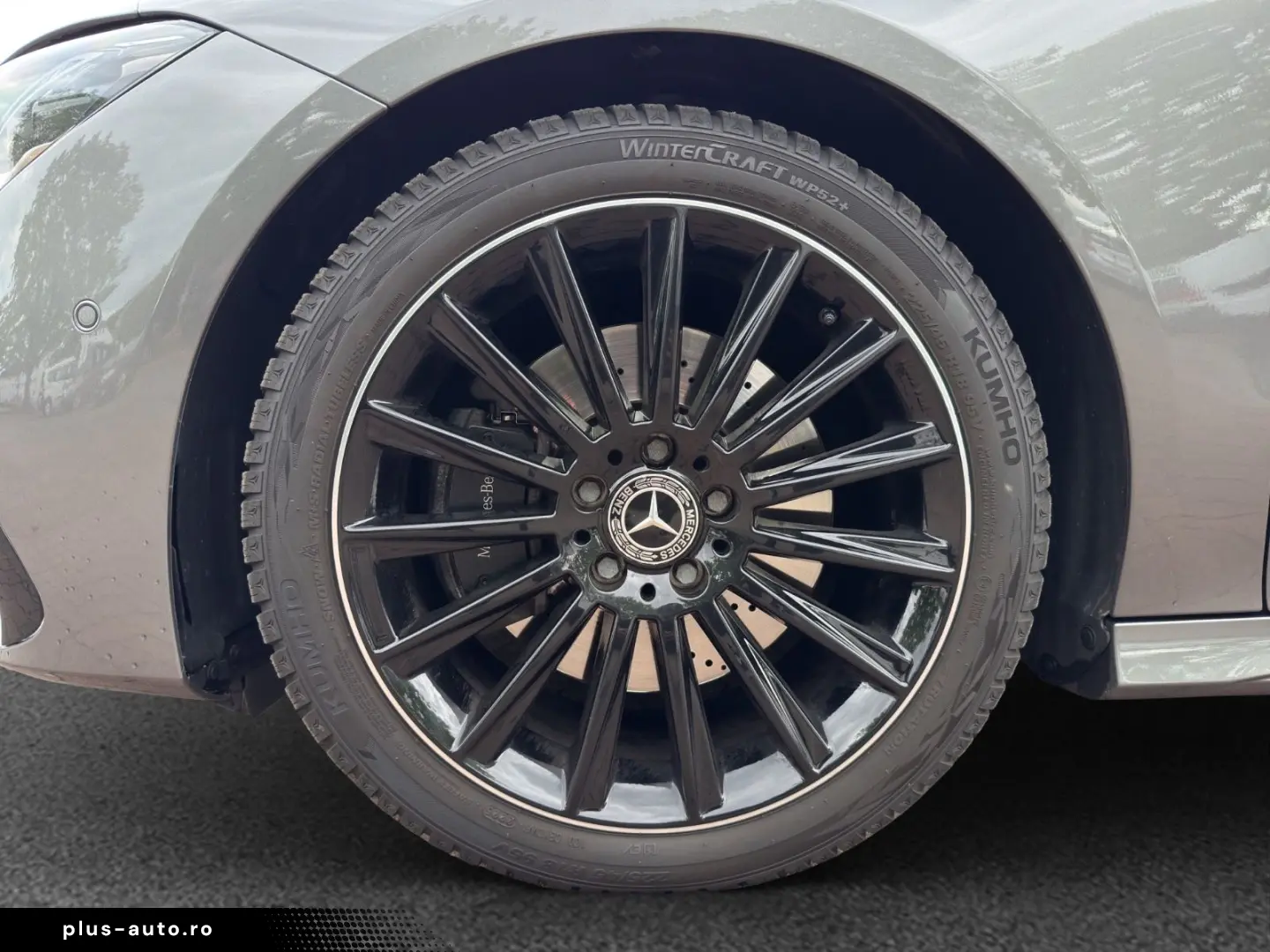 MERCEDES-BENZ CLA 200 AMG-Line  Pano  Ambiente  360