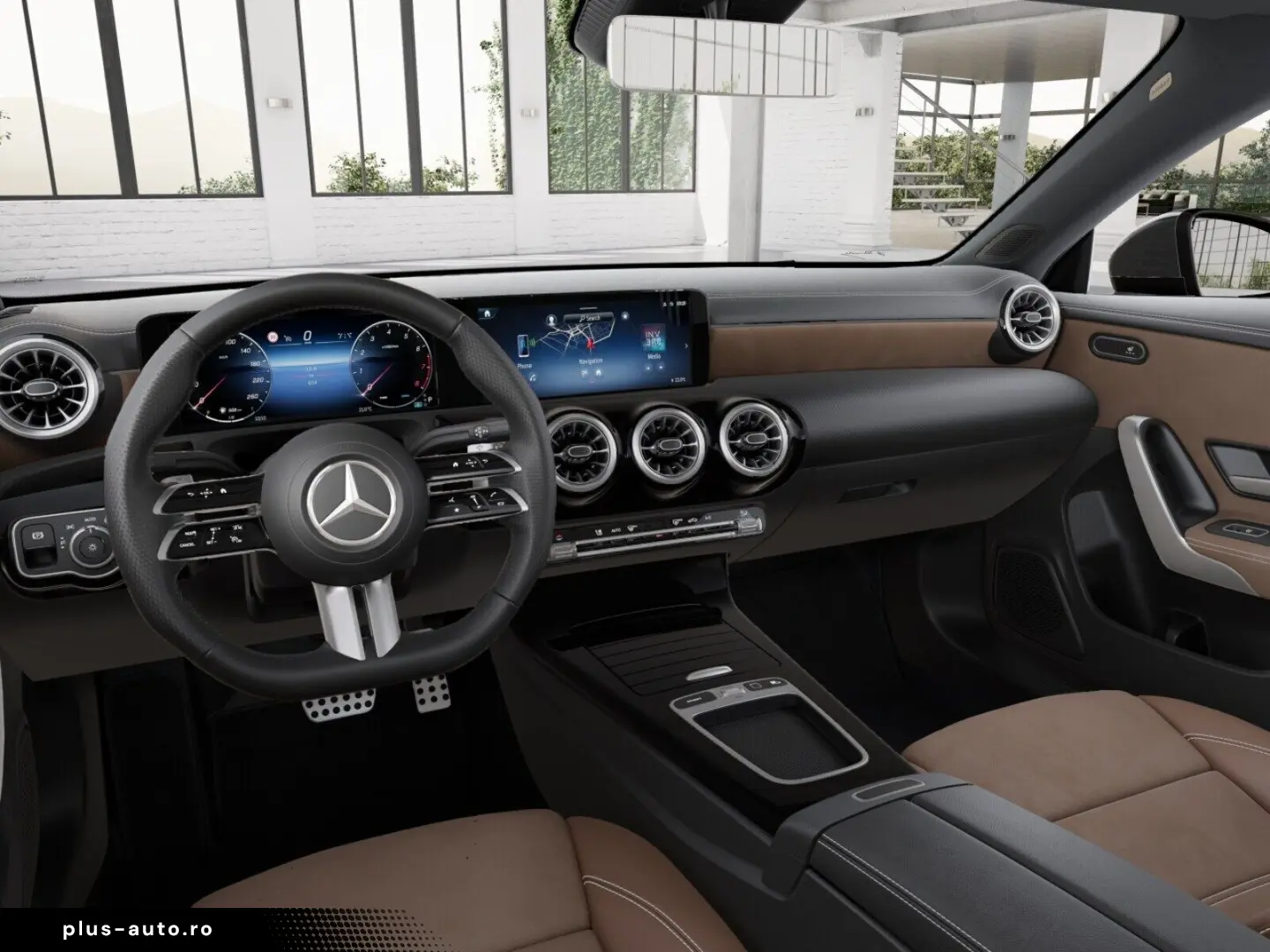 MERCEDES-BENZ CLA 200 Coupé AMG-Sport LED Cam Night Key