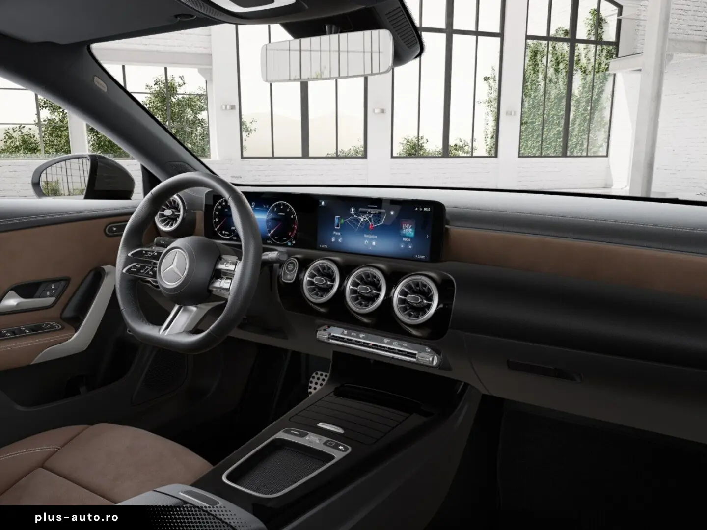 MERCEDES-BENZ CLA 200 Coupé AMG-Sport LED Cam Night Key