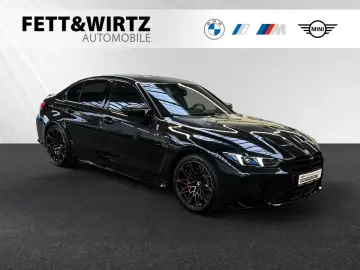 BMW M3 Competition Head-Up H K Driving&ParkingAss.