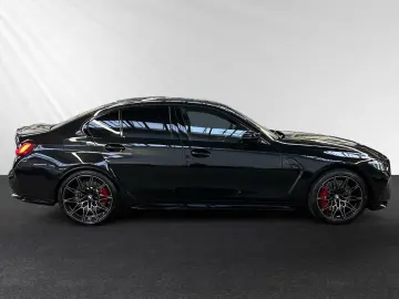 BMW M3 Competition Head-Up H K Driving&ParkingAss.