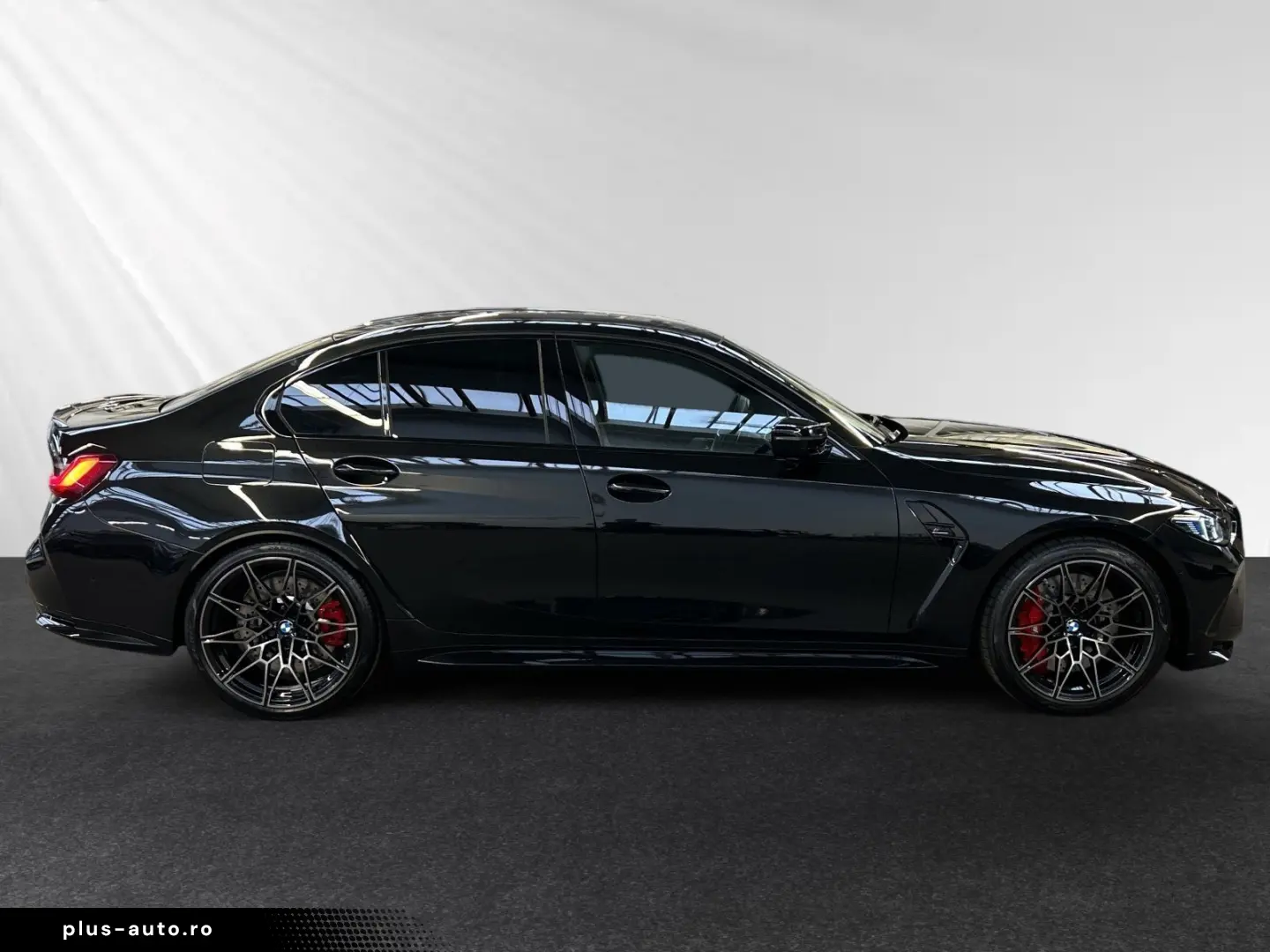 BMW M3 Competition Head-Up H K Driving&ParkingAss.