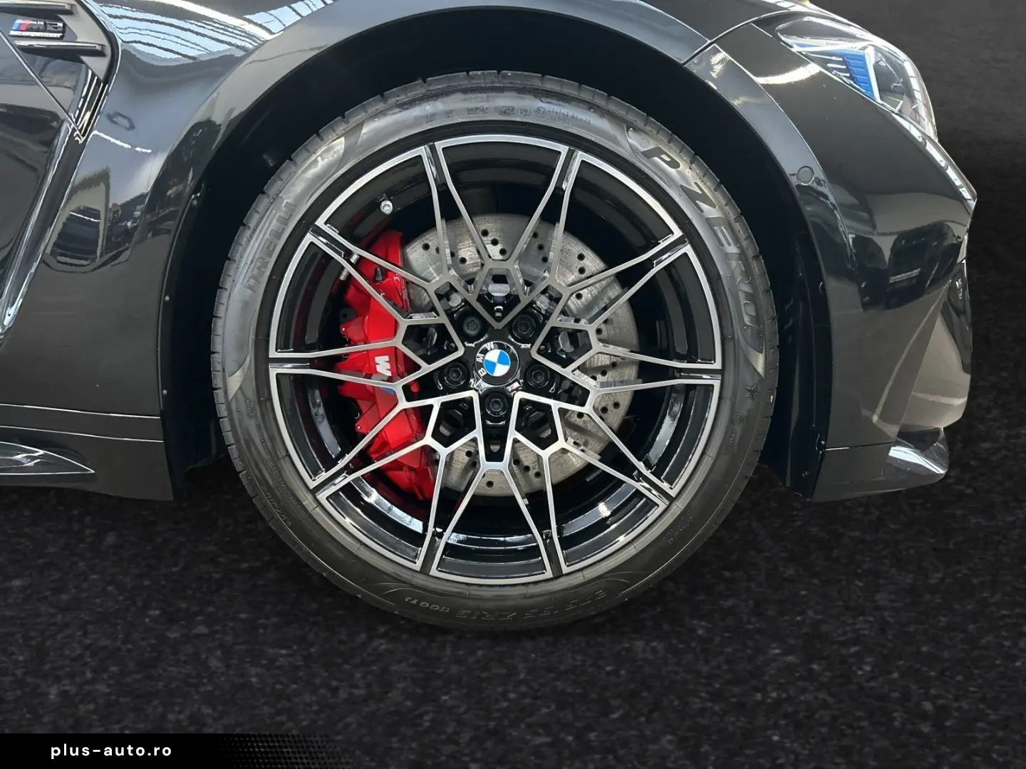 BMW M3 Competition Head-Up H K Driving&ParkingAss.