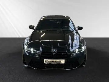 BMW M3 Competition Head-Up H K Driving&ParkingAss.