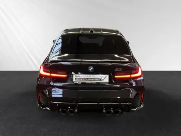BMW M3 Competition Head-Up H K Driving&ParkingAss.