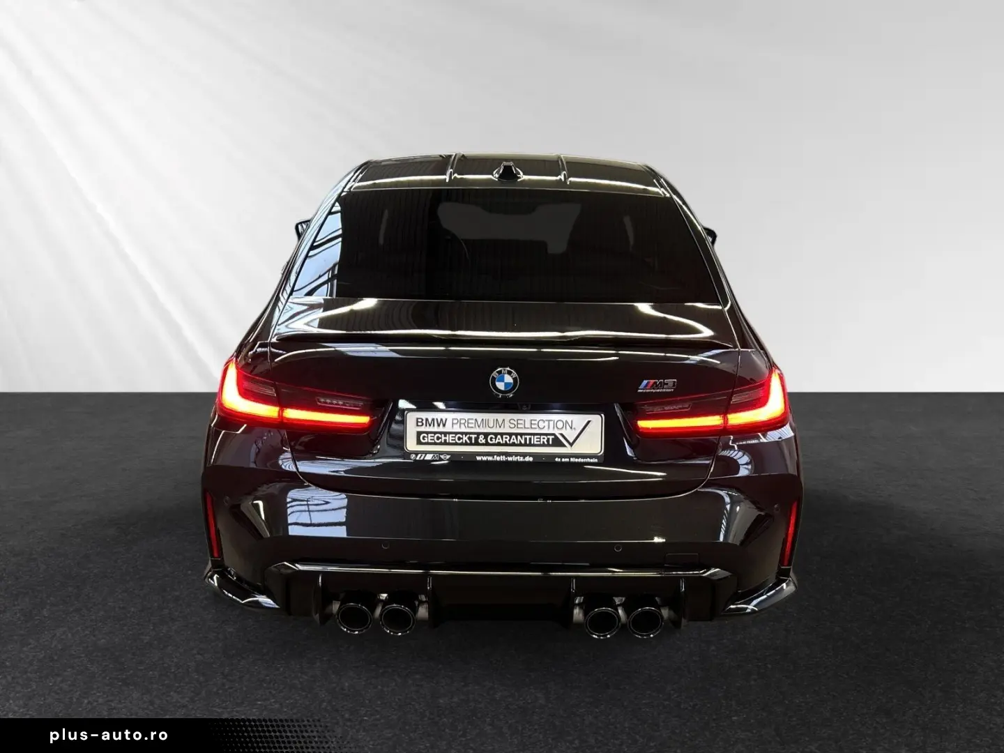 BMW M3 Competition Head-Up H K Driving&ParkingAss.