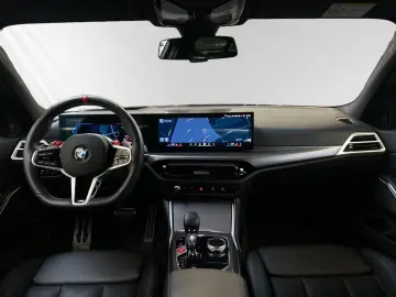 BMW M3 Competition Head-Up H K Driving&ParkingAss.