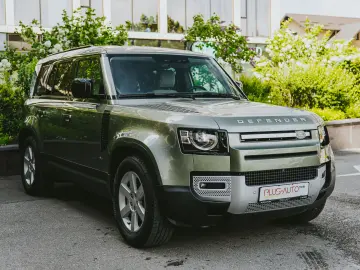 Land Rover Defender 110 D300 SE