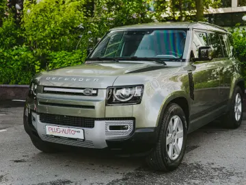 Land Rover Defender 110 D300 SE