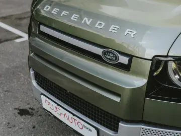 Land Rover Defender 110 D300 SE