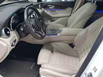 MERCEDES-BENZ GLC Coupe200d-Excl