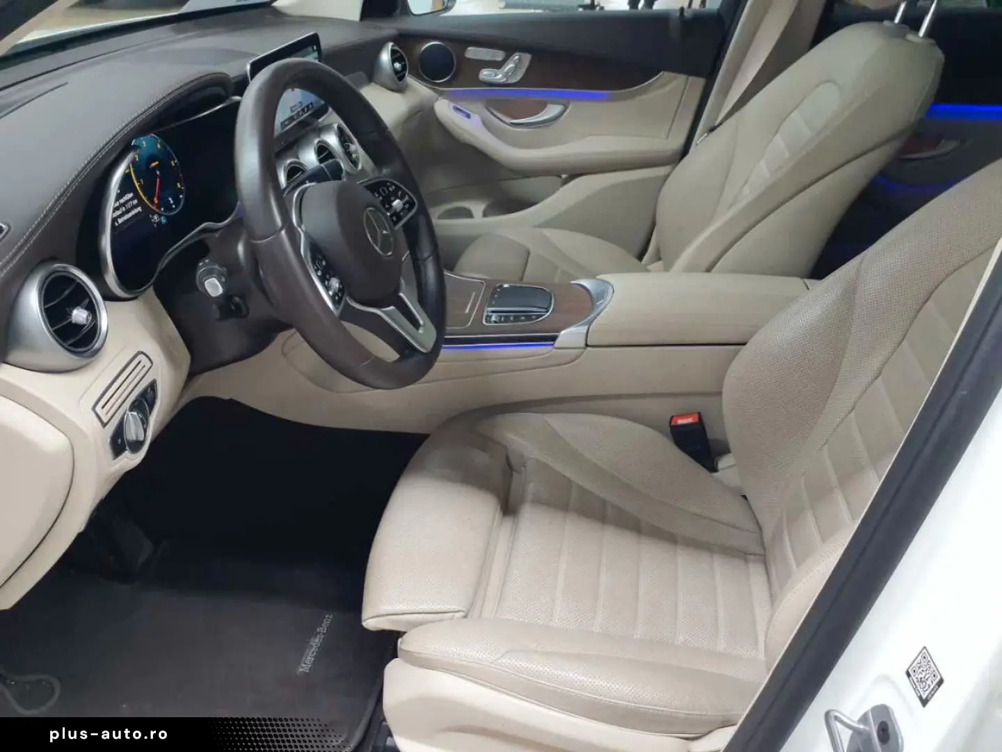 MERCEDES-BENZ GLC Coupe200d-Excl
