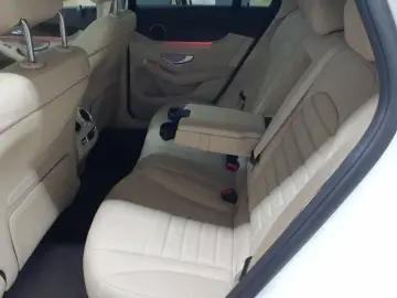 MERCEDES-BENZ GLC Coupe200d-Excl