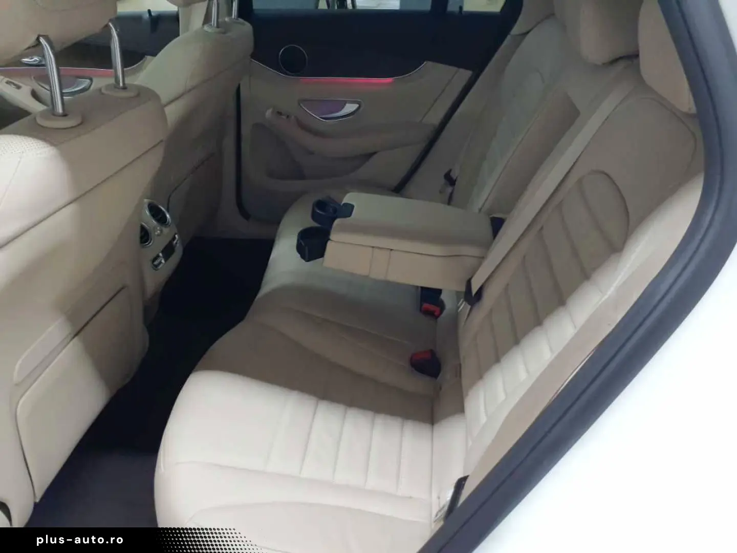 MERCEDES-BENZ GLC Coupe200d-Excl