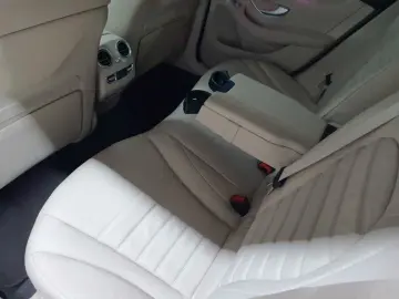 MERCEDES-BENZ GLC Coupe200d-Excl