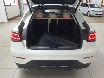 MERCEDES-BENZ GLC Coupe200d-Excl