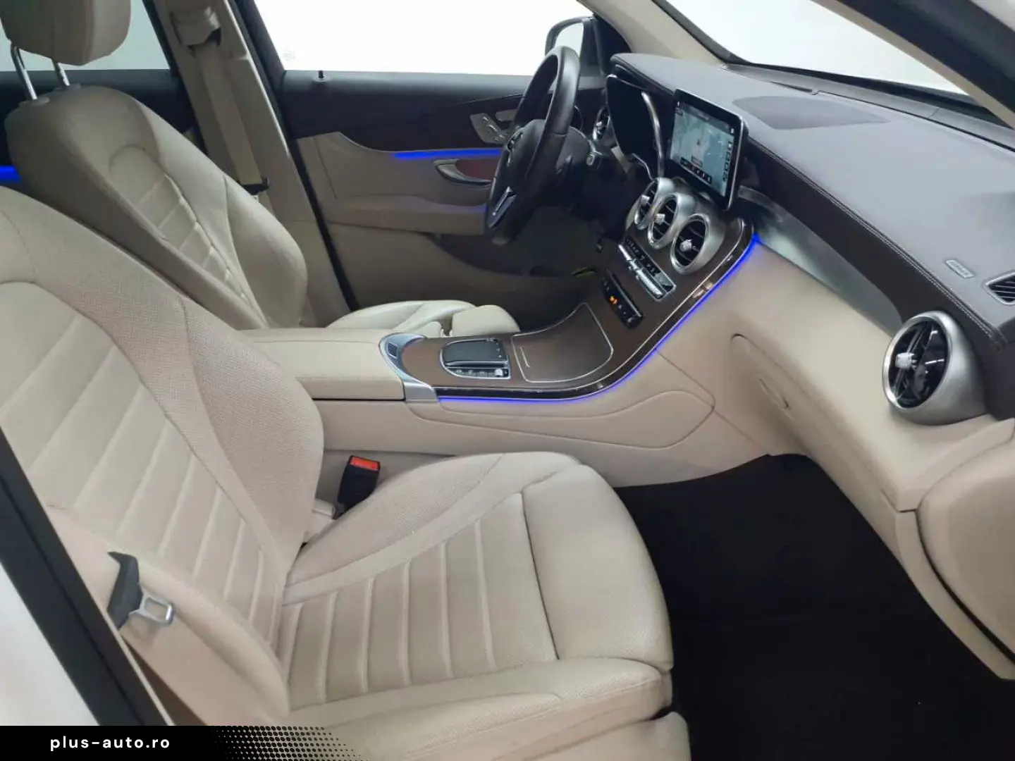 MERCEDES-BENZ GLC Coupe200d-Excl