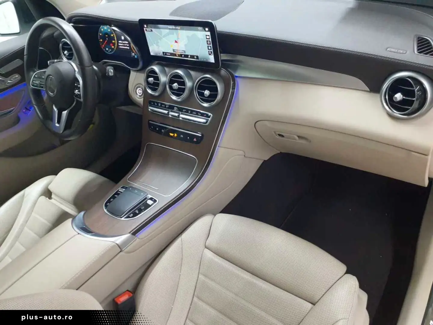 MERCEDES-BENZ GLC Coupe200d-Excl