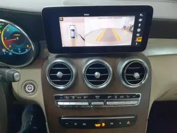 MERCEDES-BENZ GLC Coupe200d-Excl