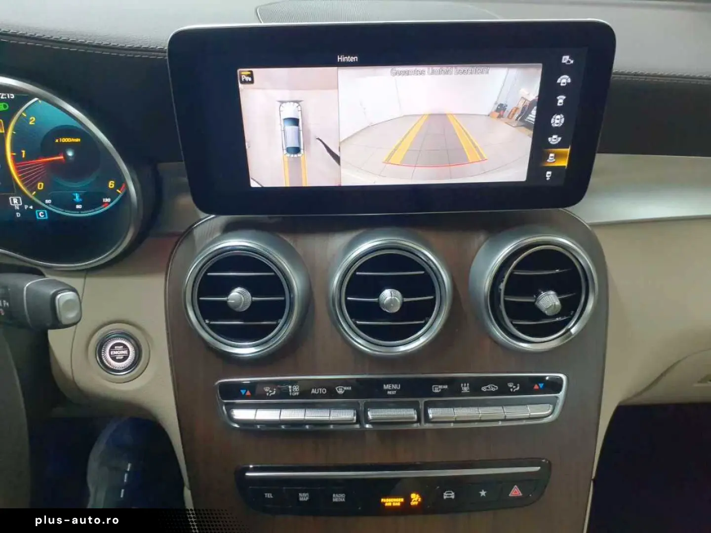 MERCEDES-BENZ GLC Coupe200d-Excl