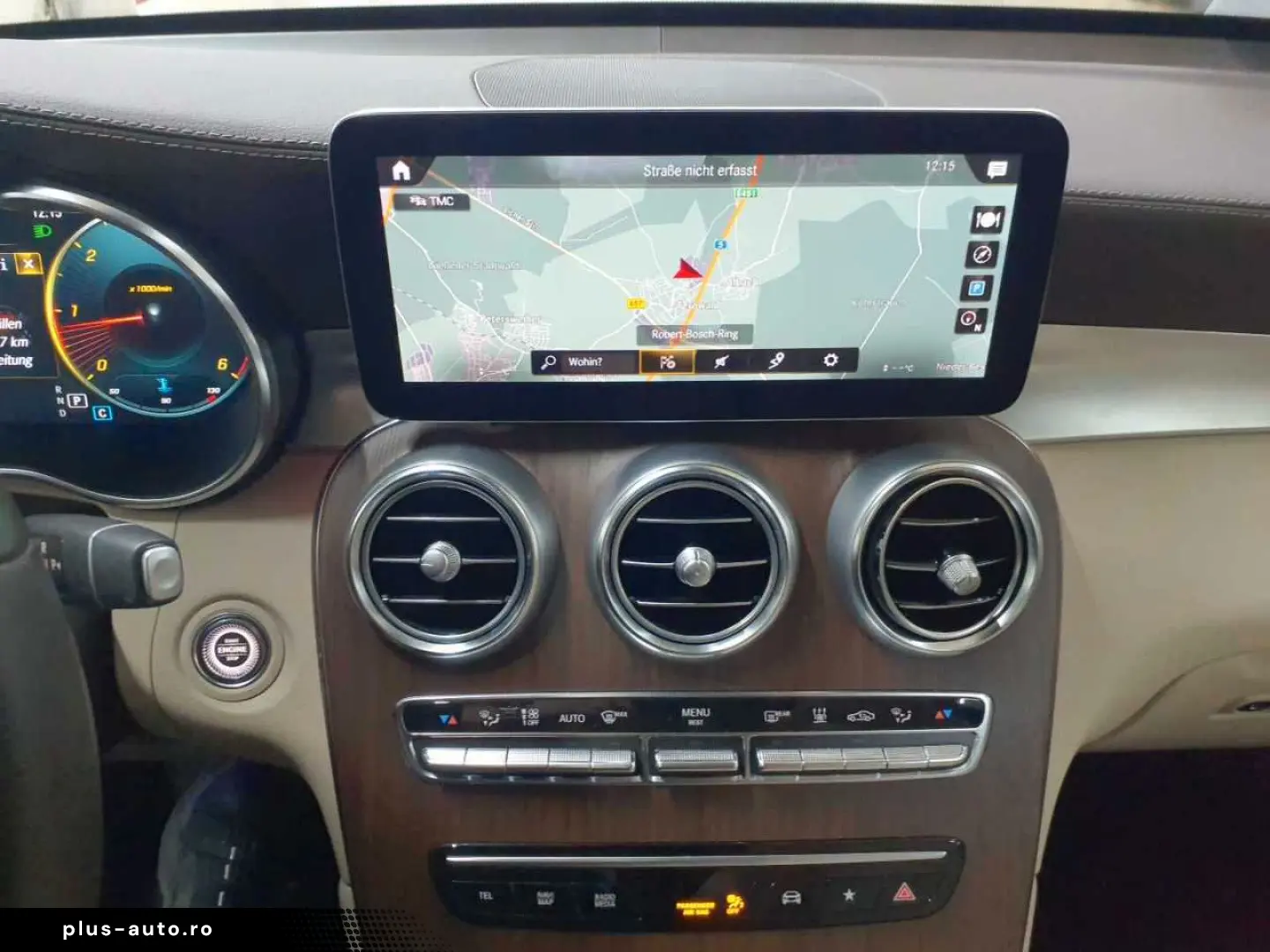 MERCEDES-BENZ GLC Coupe200d-Excl