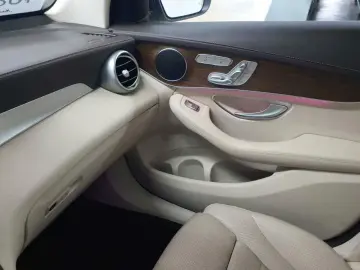 MERCEDES-BENZ GLC Coupe200d-Excl