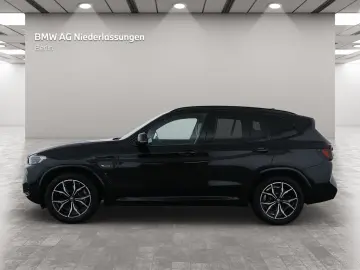 BMW X3 xDrive30e M Sport Laser