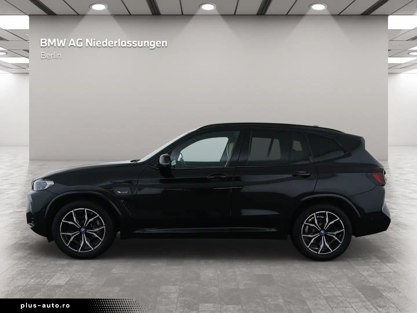 BMW X3 xDrive30e M Sport Laser