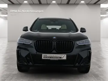 BMW X3 xDrive30e M Sport Laser