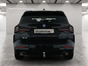 BMW X3 xDrive30e M Sport Laser