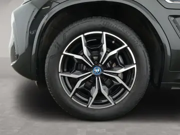 BMW X3 xDrive30e M Sport Laser