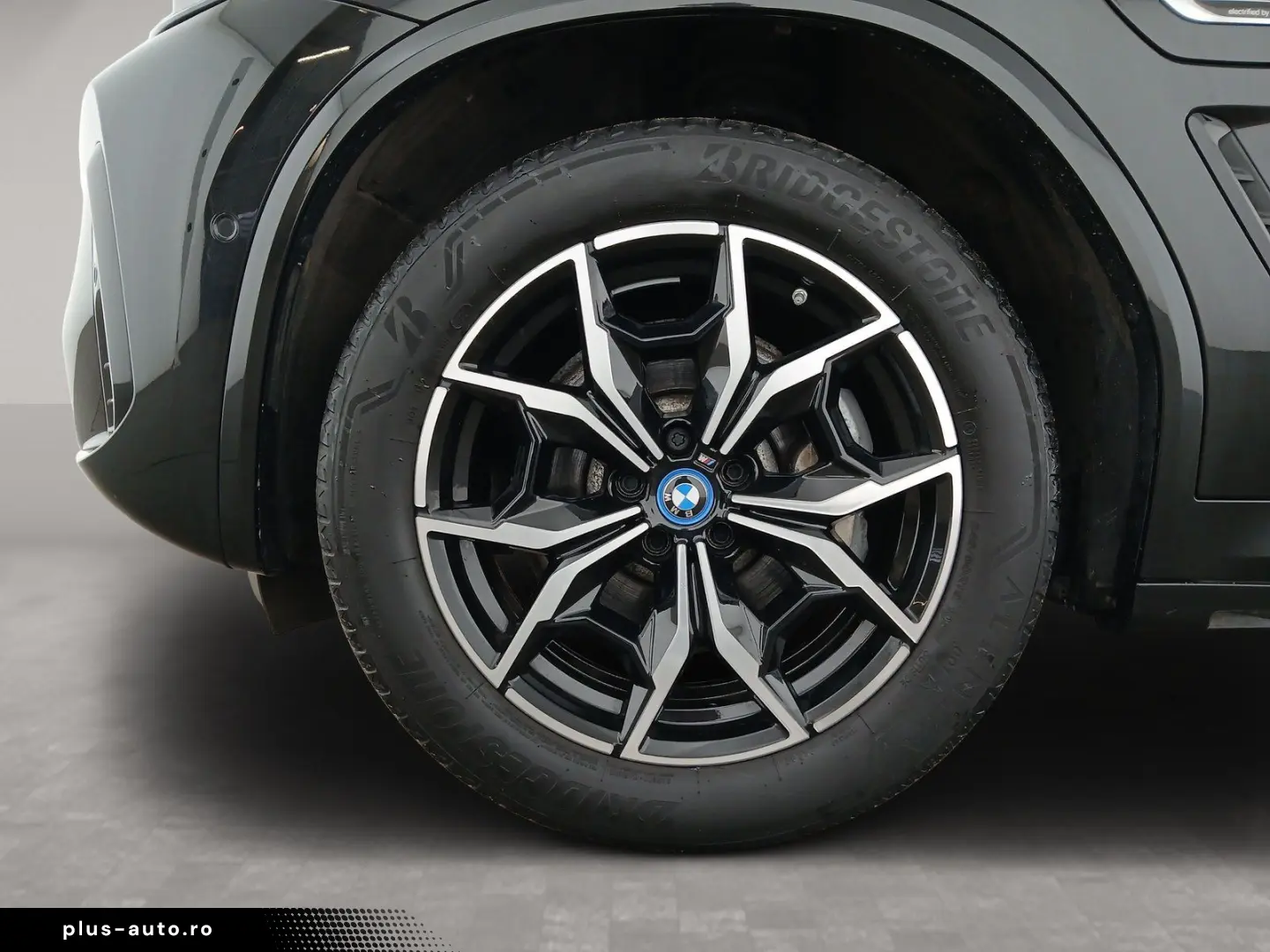 BMW X3 xDrive30e M Sport Laser