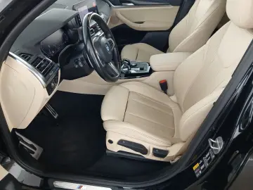 BMW X3 xDrive30e M Sport Laser