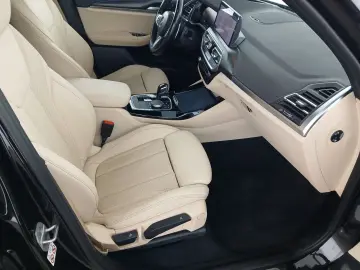 BMW X3 xDrive30e M Sport Laser