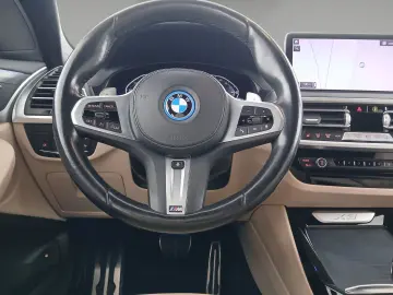 BMW X3 xDrive30e M Sport Laser