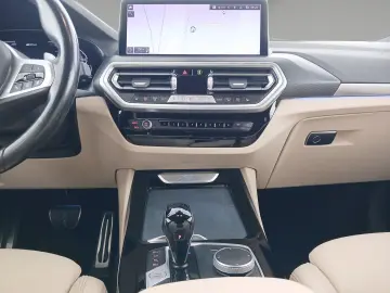 BMW X3 xDrive30e M Sport Laser