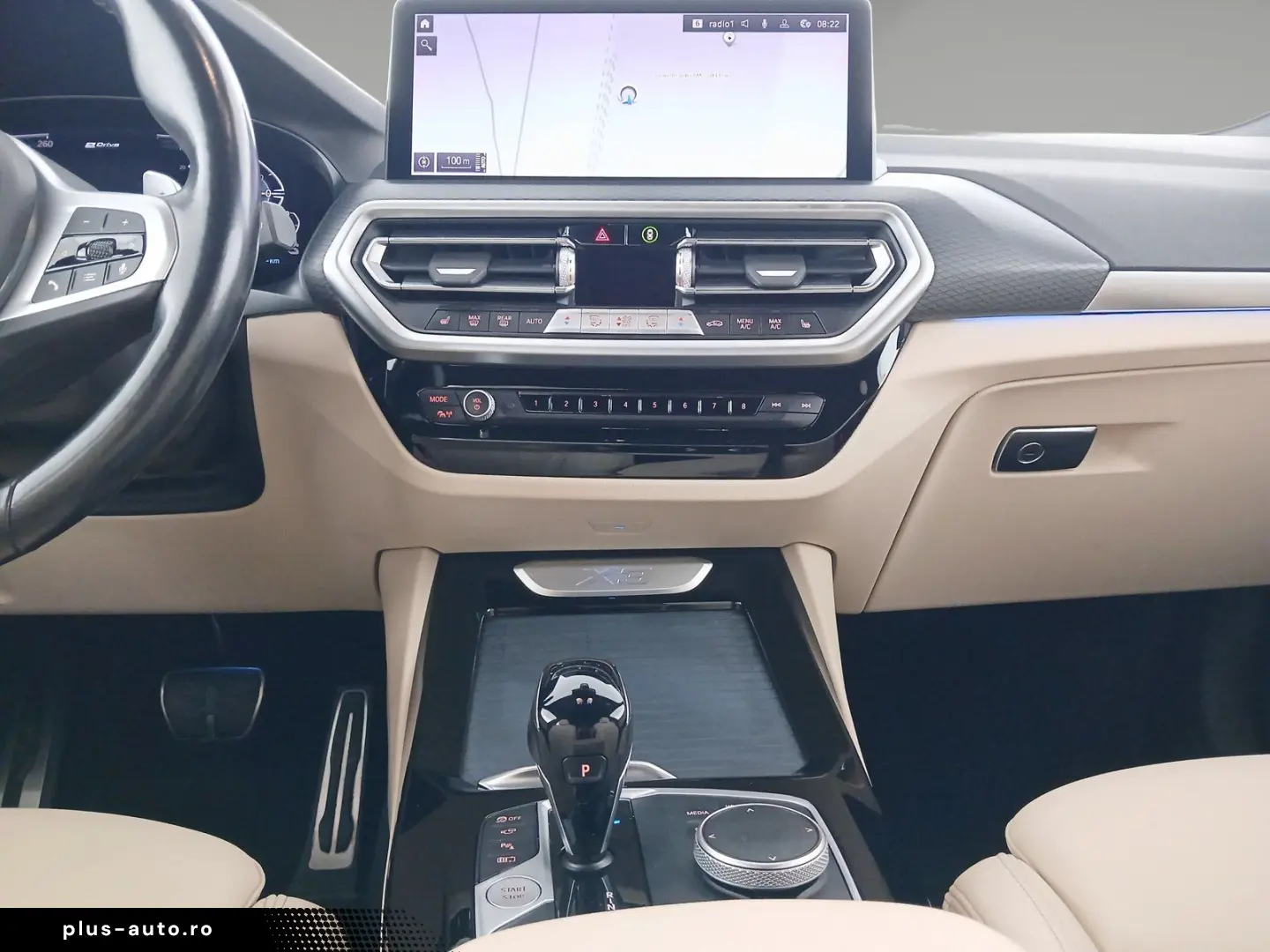 BMW X3 xDrive30e M Sport Laser