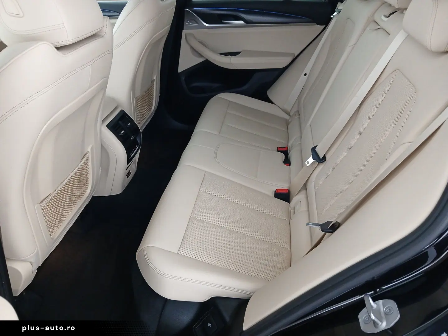 BMW X3 xDrive30e M Sport Laser