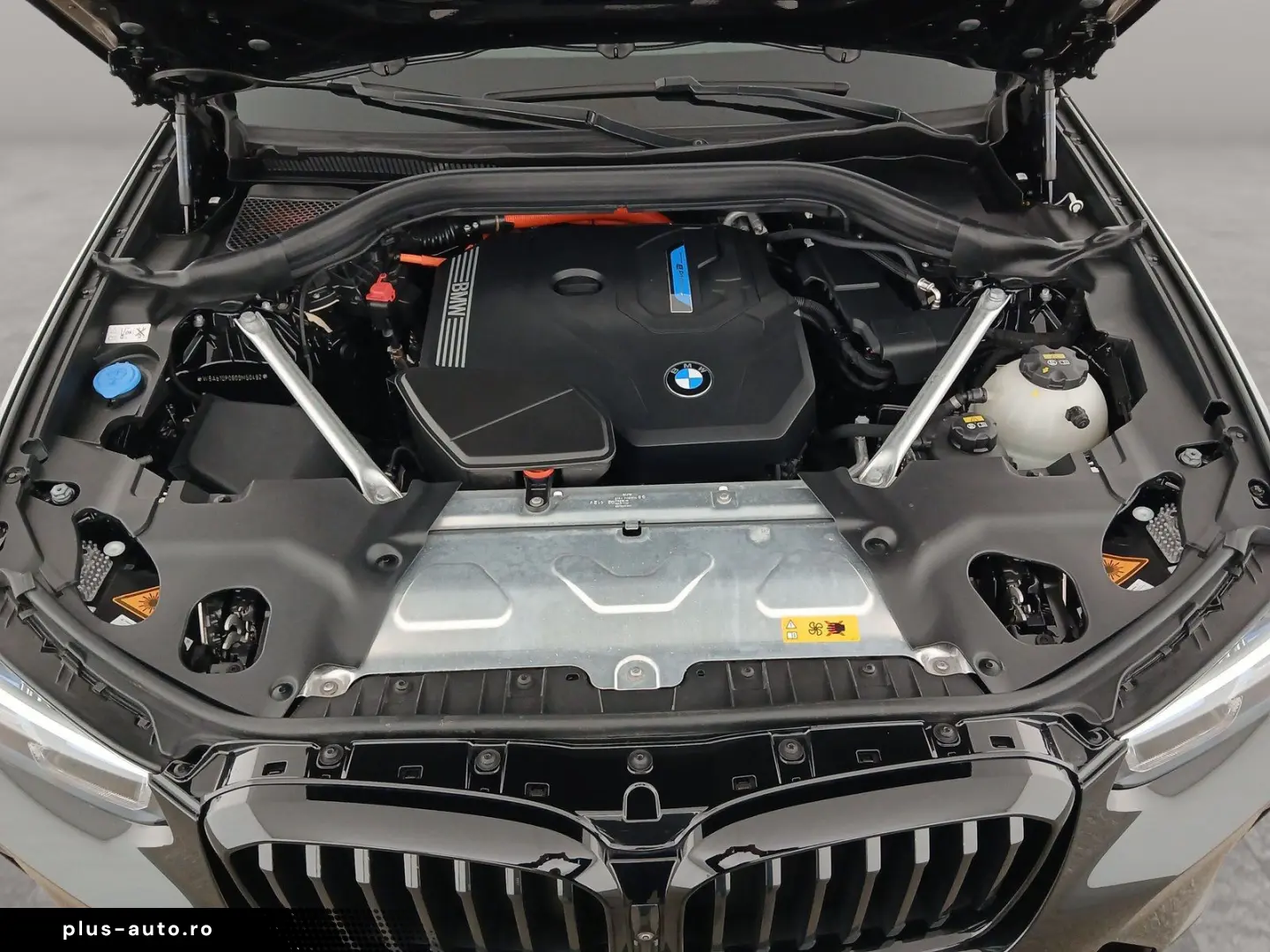 BMW X3 xDrive30e M Sport Laser