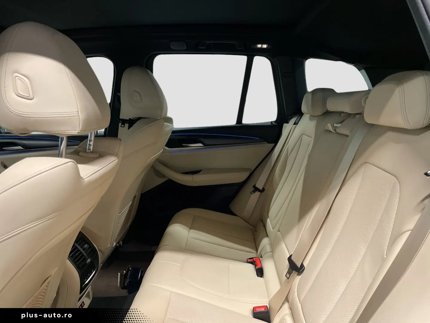 BMW X3 xDrive30e M Sport Head-Up