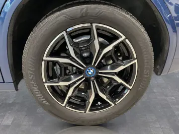 BMW X3 xDrive30e M Sport Head-Up