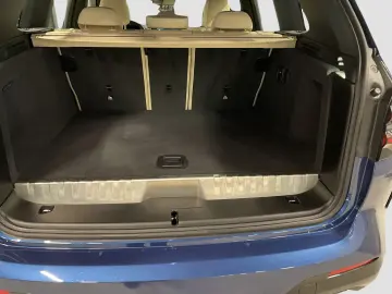 BMW X3 xDrive30e M Sport Head-Up